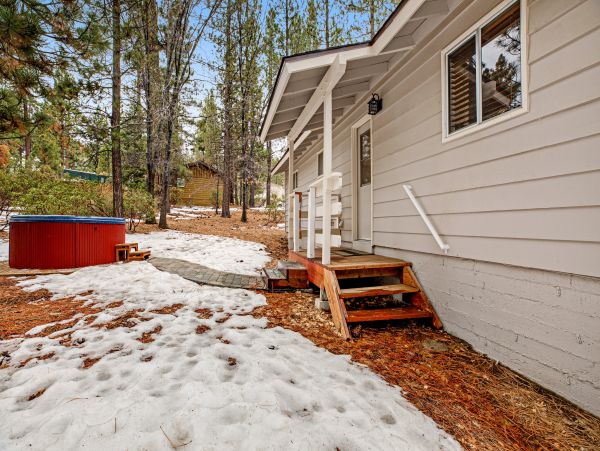 Big Bear Home 1022930