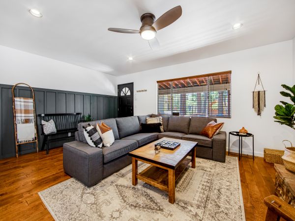 Big Bear Home 1022930