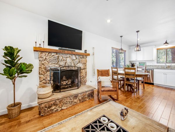Big Bear Home 1022930