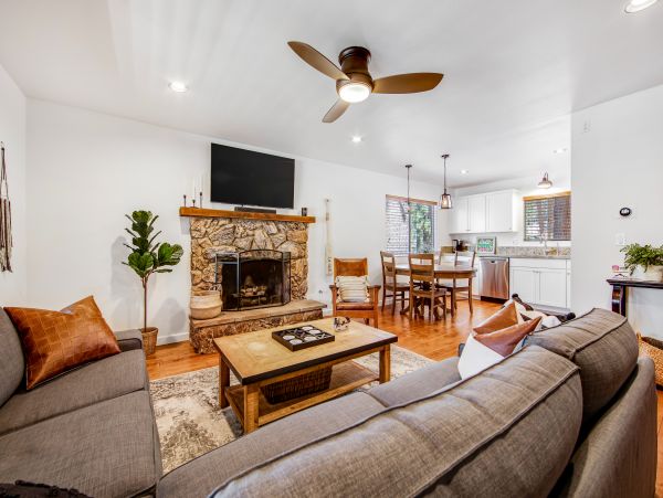 Big Bear Home 1022930