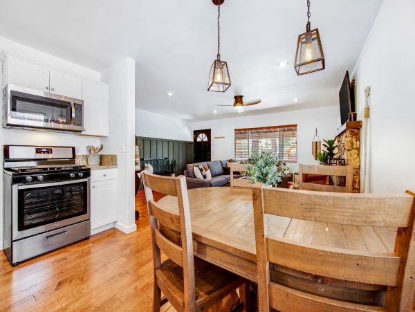 Big Bear Home 1022930