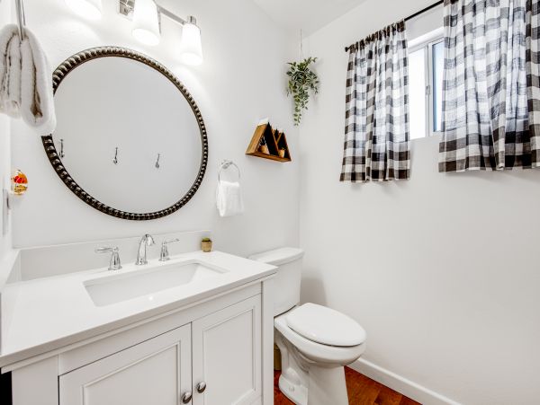 Big Bear Home 1022930