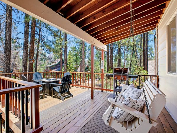 Big Bear Home 1022930