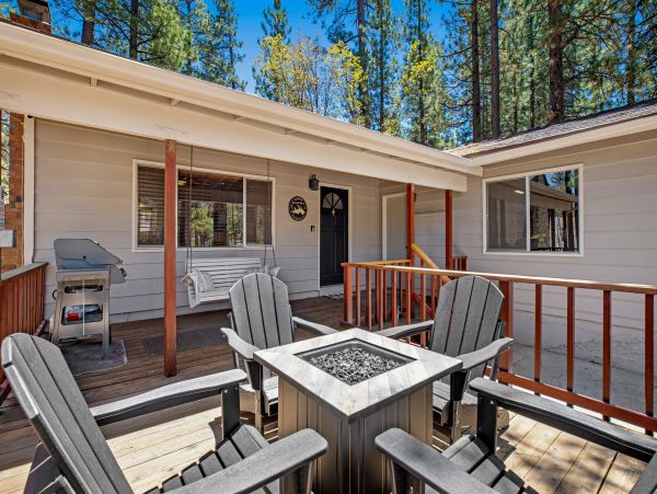 Big Bear Home 1022930