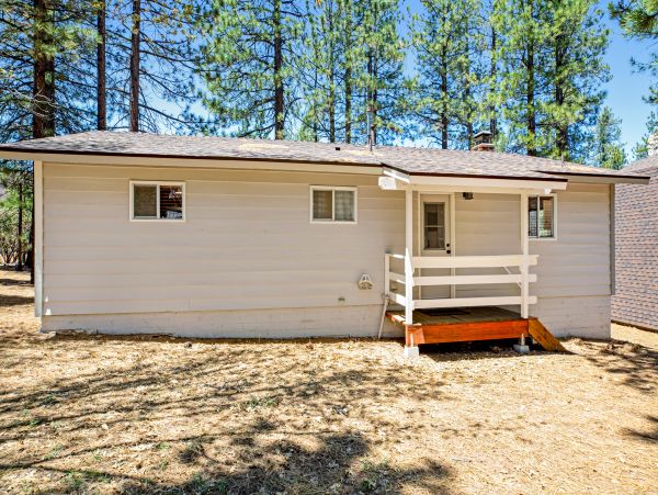 Big Bear Home 1022930
