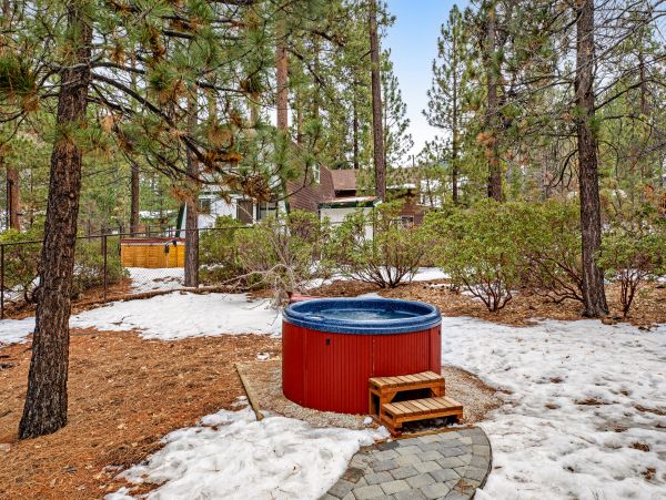 Big Bear Home 1022930