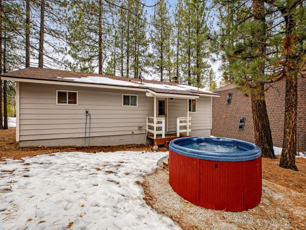 Big Bear Home 1022930