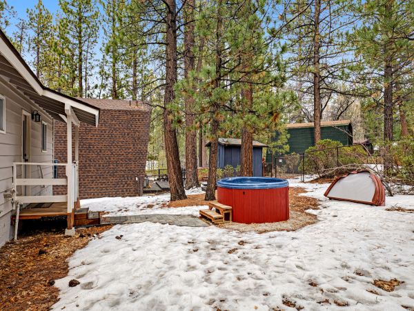 Big Bear Home 1022930