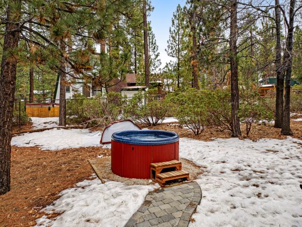 Big Bear Home 1022930