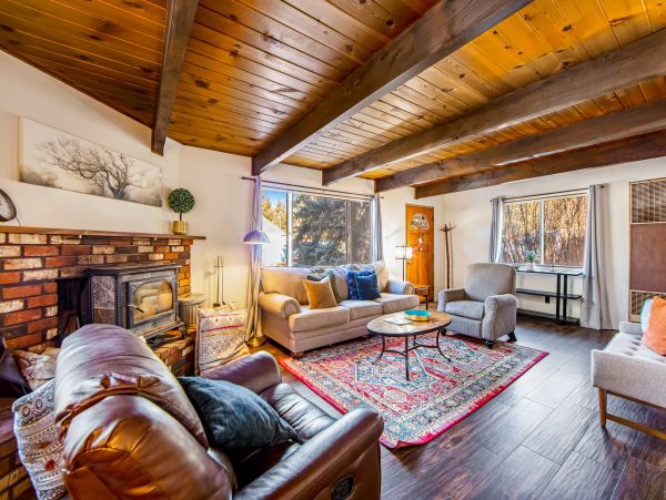 Big Bear Home 1022931