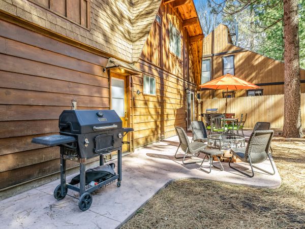 Big Bear Home 1022931