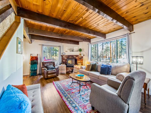 Big Bear Home 1022931