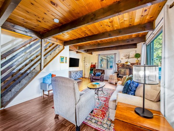 Big Bear Home 1022931