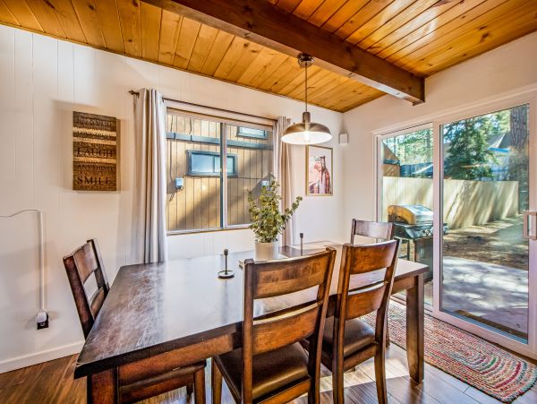 Big Bear Home 1022931