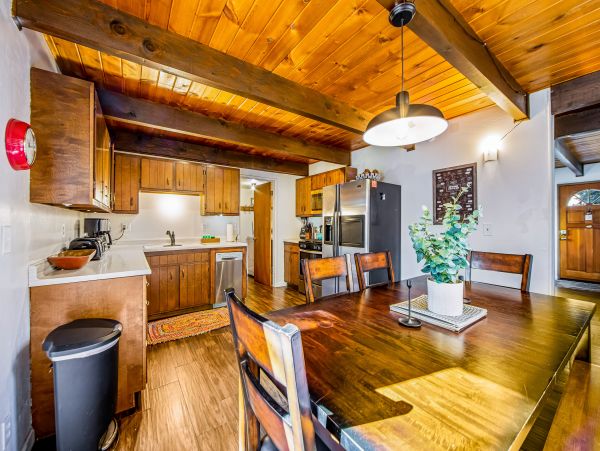 Big Bear Home 1022931