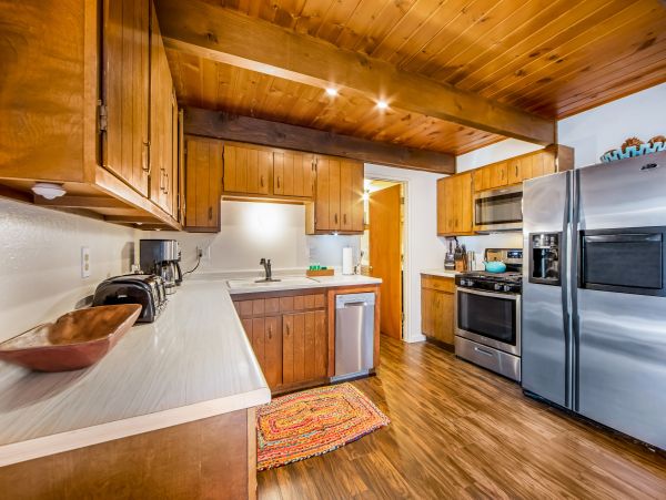 Big Bear Home 1022931