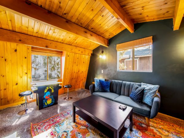 Big Bear Home 1022931