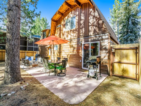 Big Bear Home 1022931
