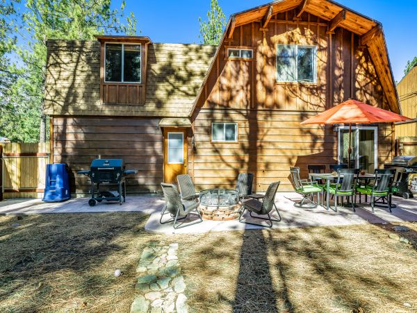 Big Bear Home 1022931