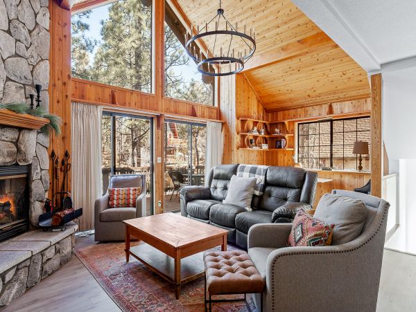 Big Bear Home 1022932