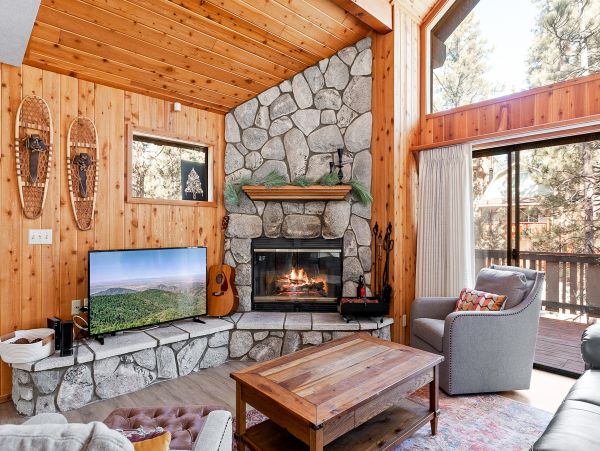Big Bear Home 1022932