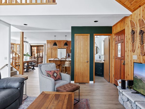 Big Bear Home 1022932