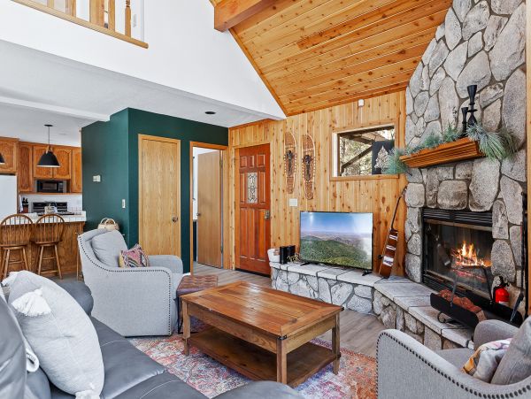 Big Bear Home 1022932