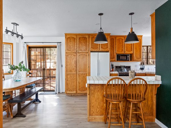 Big Bear Home 1022932