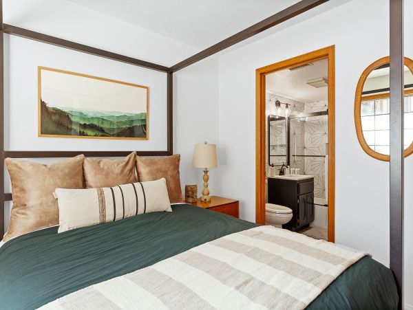 Big Bear Home 1022932