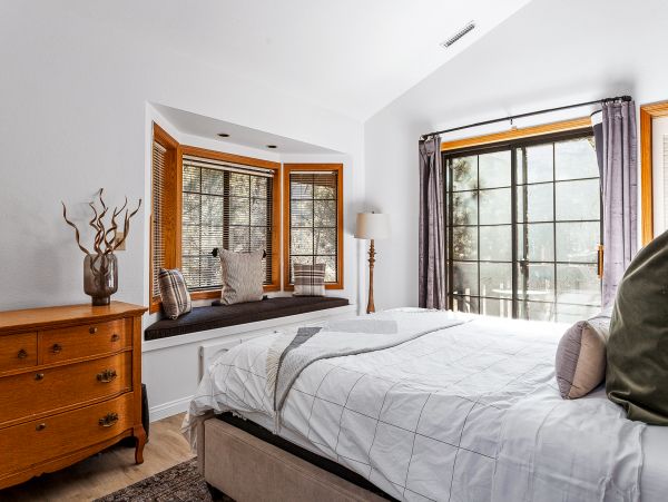 Big Bear Home 1022932