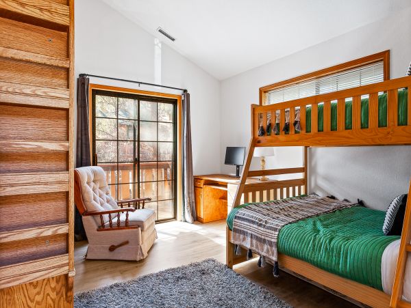 Big Bear Home 1022932