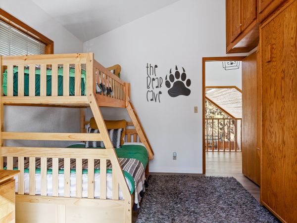 Big Bear Home 1022932