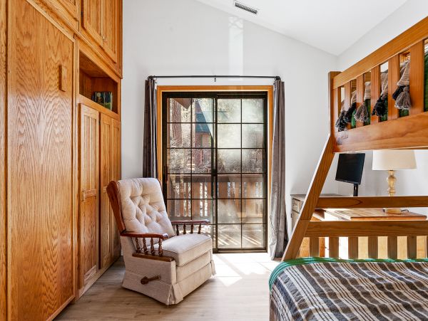 Big Bear Home 1022932