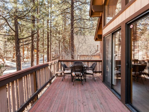 Big Bear Home 1022932