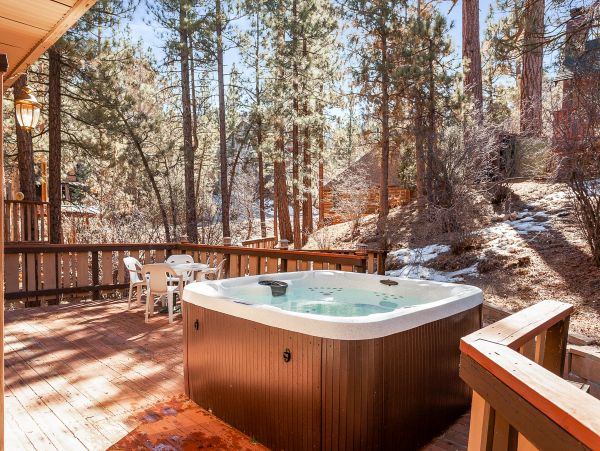 Big Bear Home 1022932