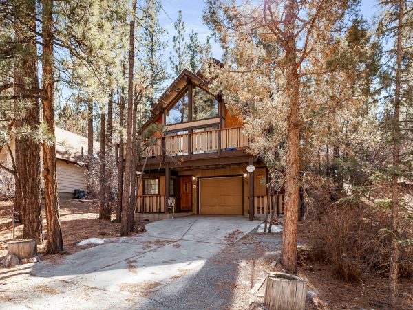 Big Bear Home 1022932