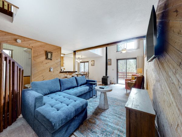 Big Bear Home 1022933