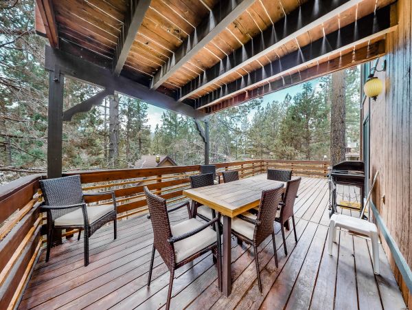 Big Bear Home 1022933