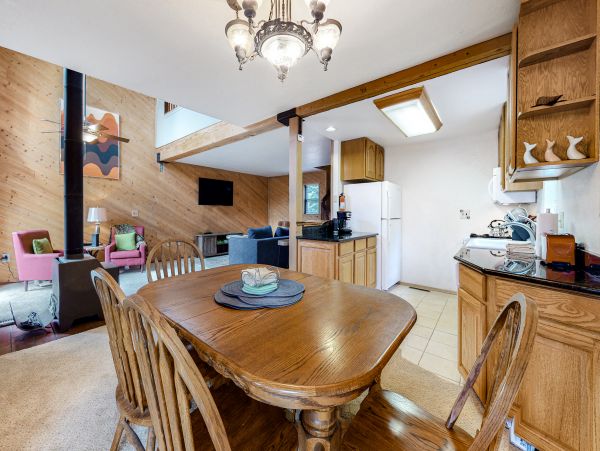 Big Bear Home 1022933