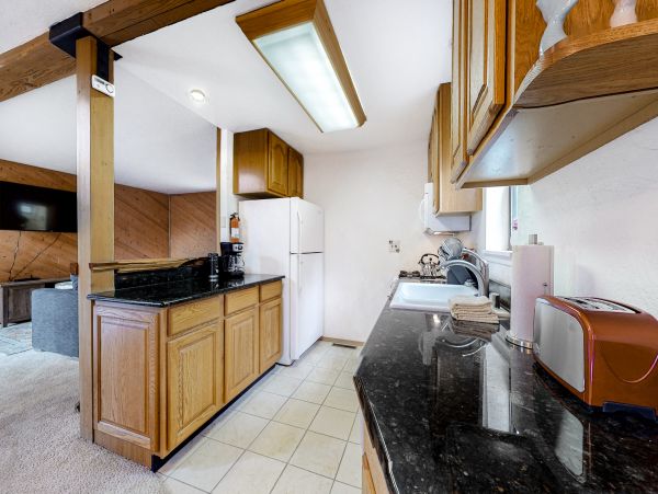 Big Bear Home 1022933