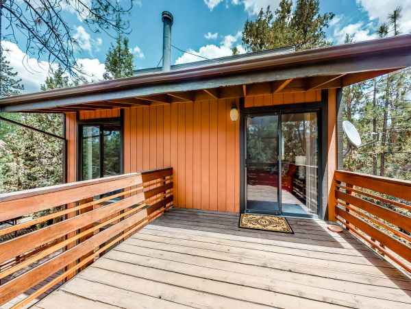 Big Bear Home 1022933