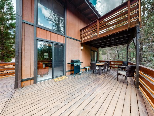 Big Bear Home 1022933