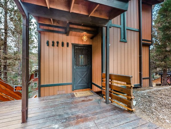 Big Bear Home 1022933