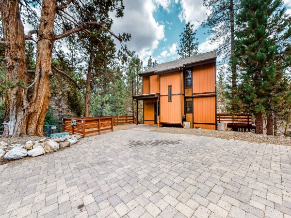 Big Bear Home 1022933