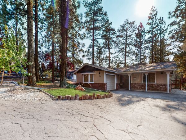 Big Bear Home 1022934