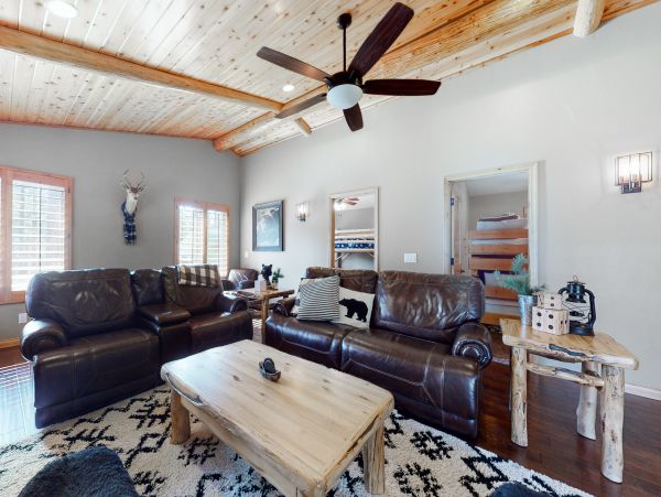 Big Bear Home 1022934