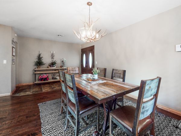 Big Bear Home 1022934