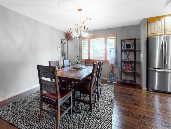 Big Bear Home 1022934