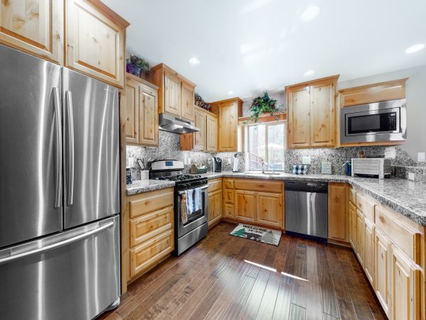 Big Bear Home 1022934