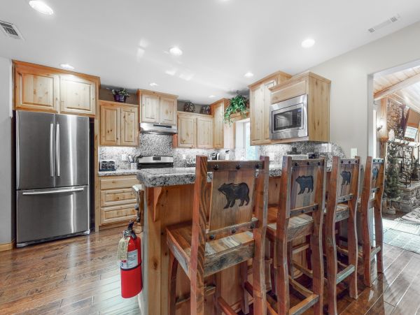 Big Bear Home 1022934